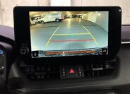 Toyota RAV4 SUV 2,5 l 163 kw