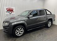Volkswagen Amarok 3