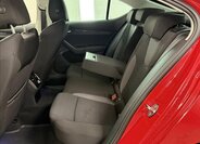 Škoda Octavia Sedan / Limuzína 1,5 l 110 kw