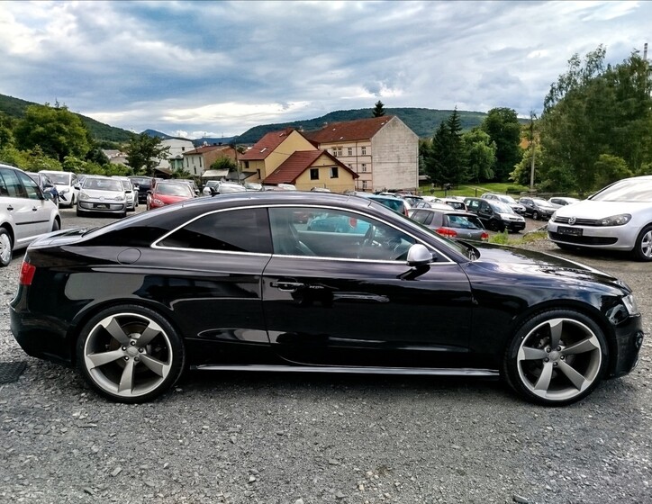 Audi RS 5 7