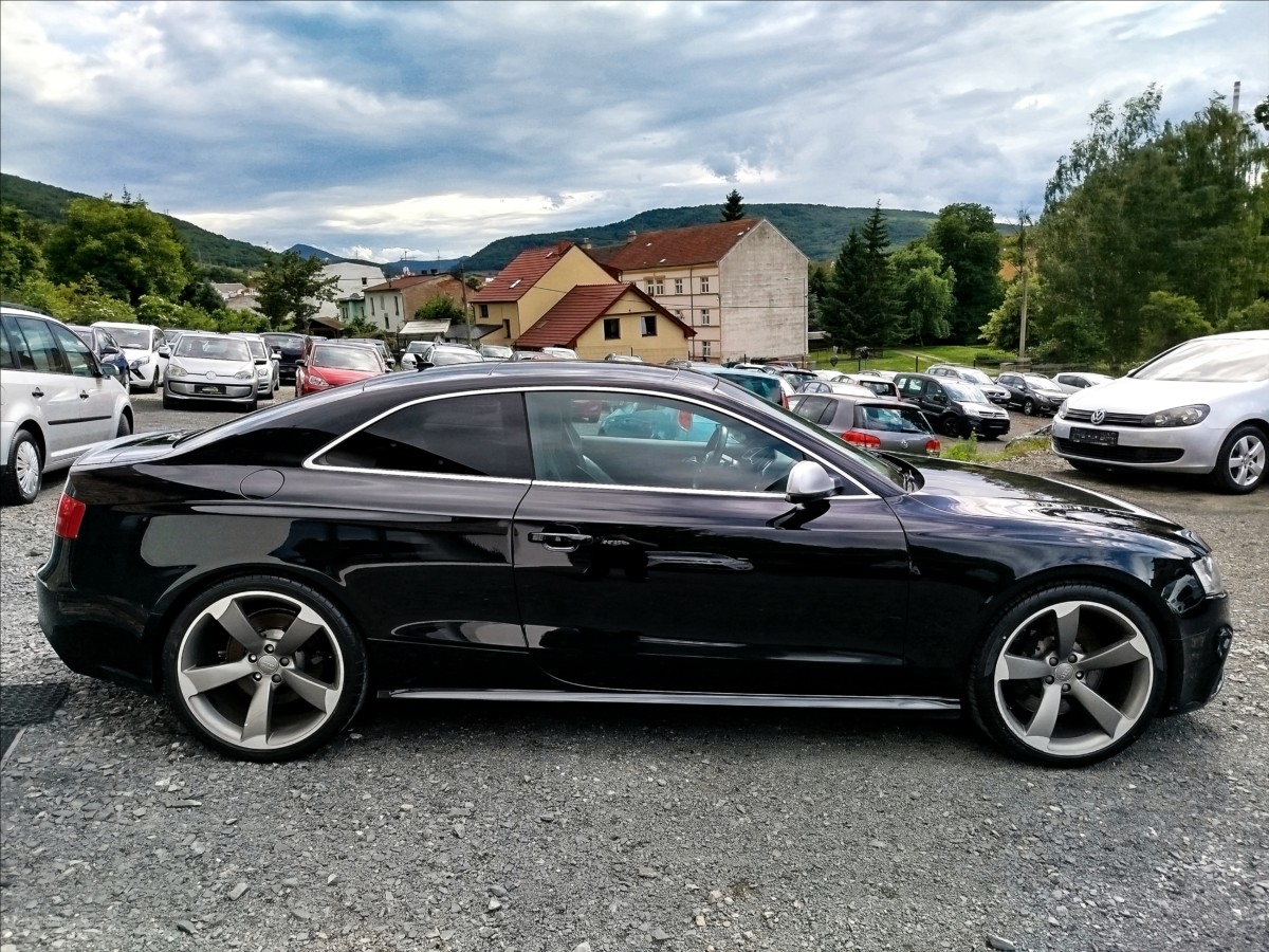 Audi RS 5