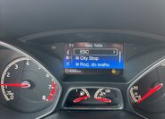 Ford Focus Hatchback 2,0 l 184 kw