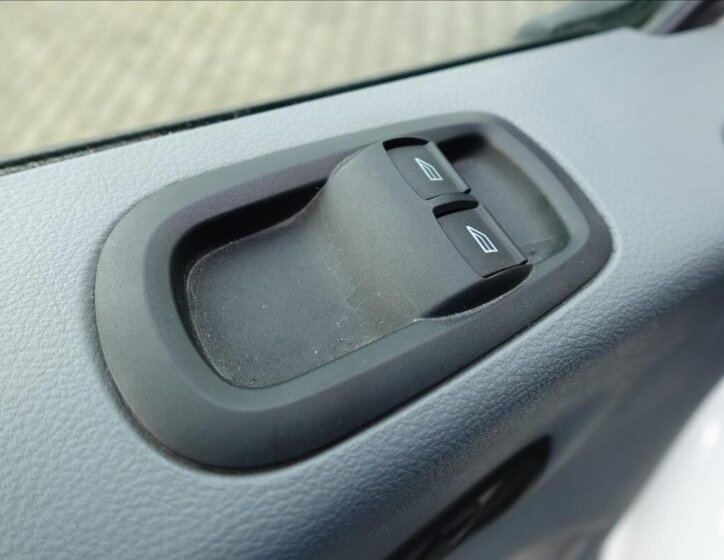 Ford Transit Ostatní 2,0 l 96 kw