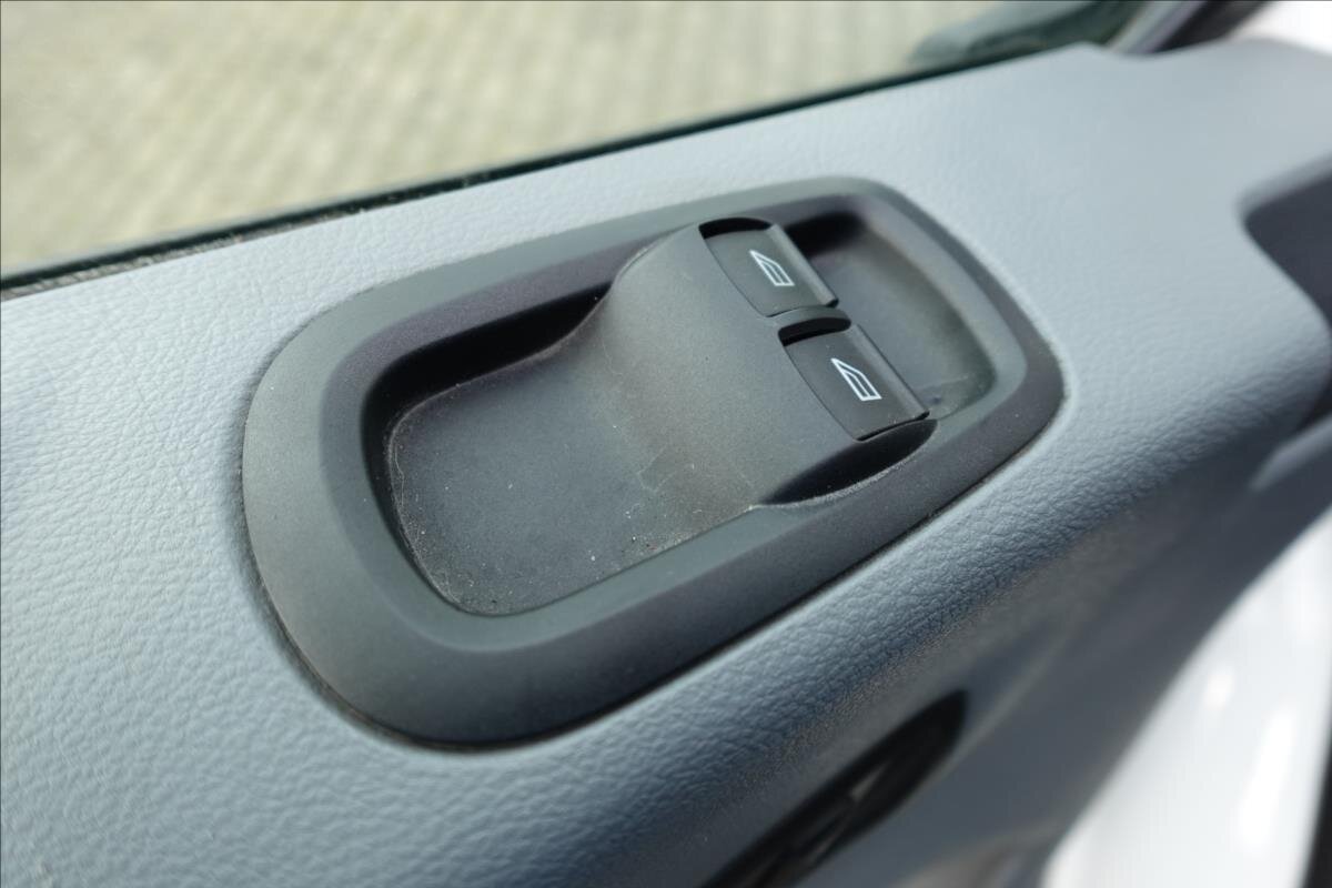 Ford Transit Ostatní 2,0 l 96 kw