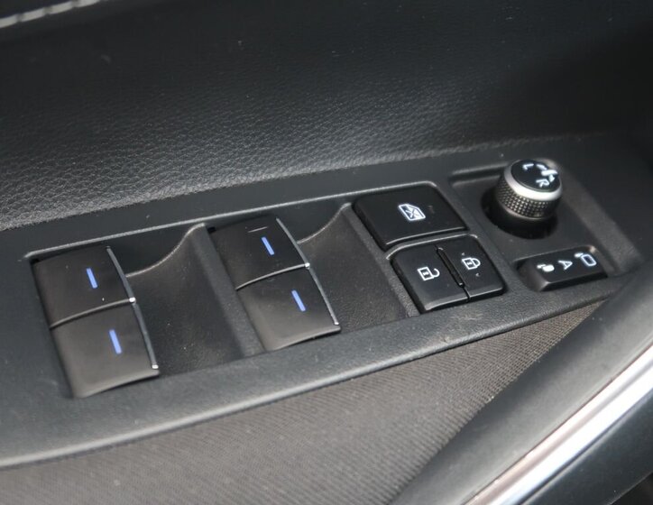 Toyota Corolla Kombi 1,8 l 72 kw