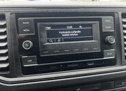 Volkswagen Crafter Užitková 2,0 l 103 kw