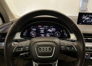 Audi Q7 SUV 3,0 l 200 kw