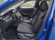Škoda Octavia Kombi 2,0 l 85 kw