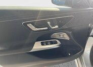 Mercedes-Benz Třídy E Kombi 2,0 l 145 kw