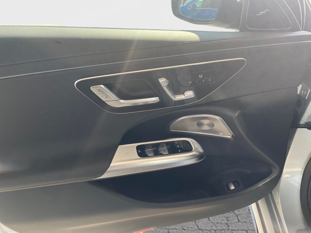 Mercedes-Benz Třídy E Kombi 2,0 l 145 kw