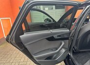 Audi A4 Kombi 2,0 l 140 kw
