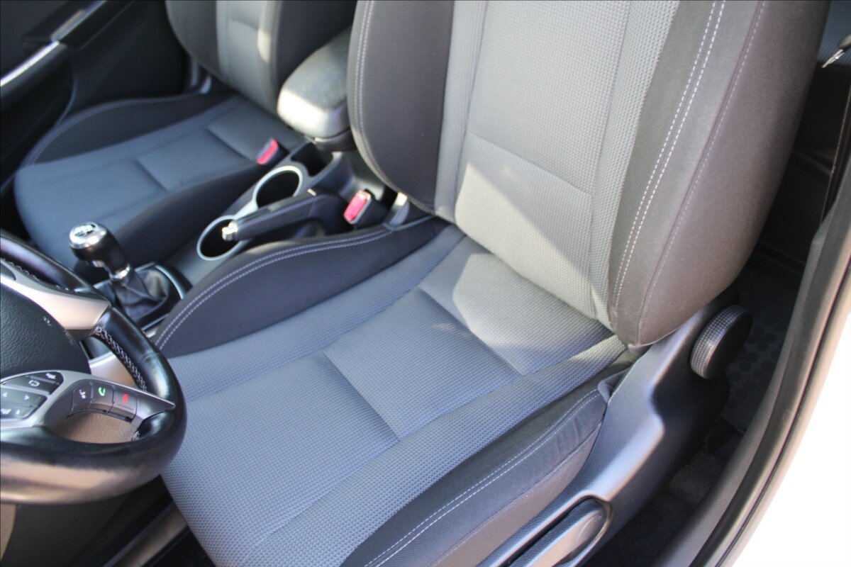 Hyundai i30 Kombi 1,6 l 99 kw