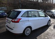 Ford Grand C-MAX MPV 999,0 74 kw