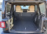 Jeep Wrangler Ostatní 2,1 l 147 kw