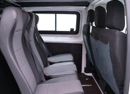 Fiat Scudo VAN-Minibus 2,0 l 106 kw