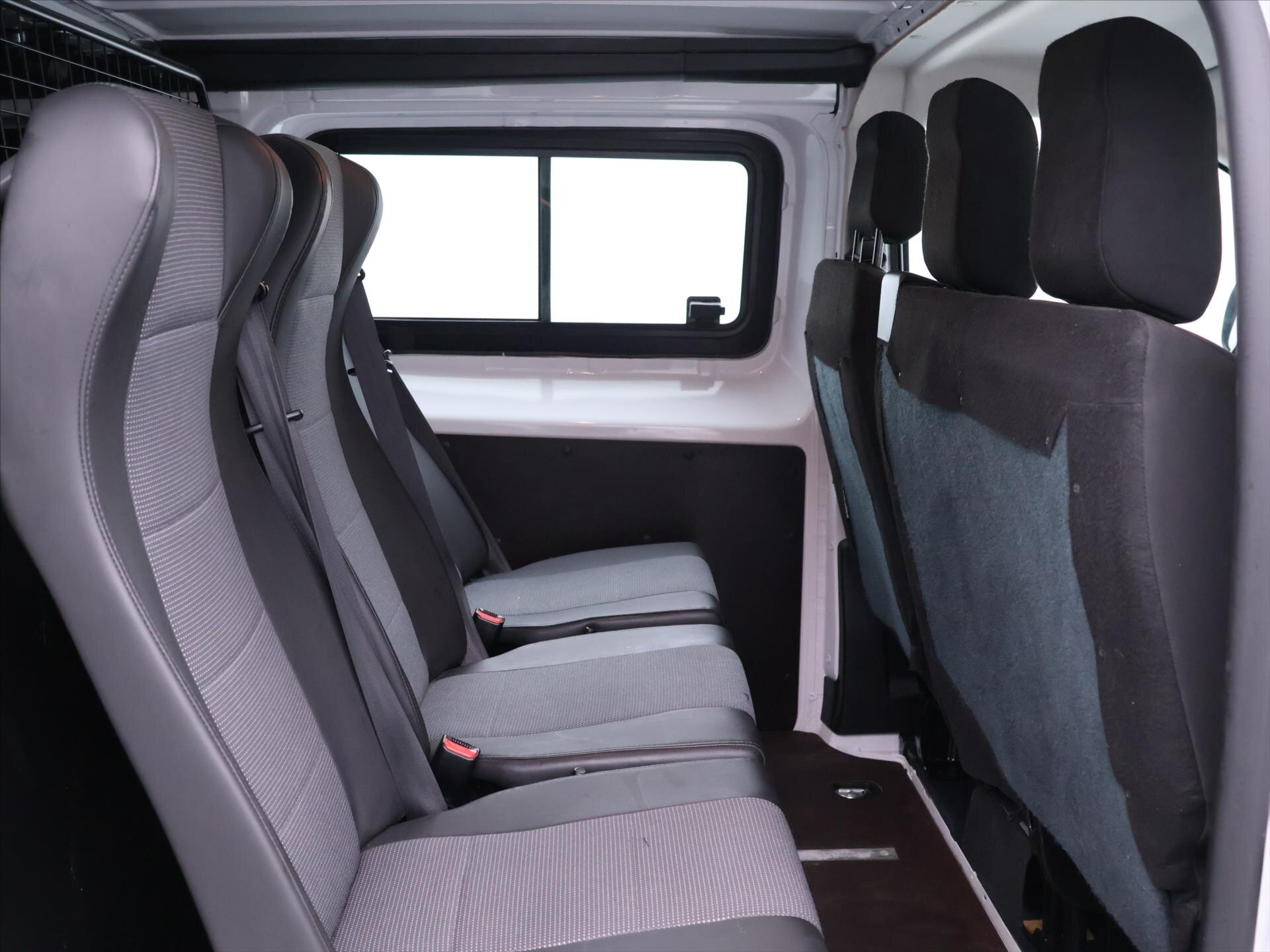 Fiat Scudo VAN-Minibus 2,0 l 106 kw