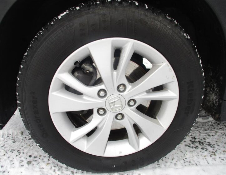 Honda HR-V SUV 1,5 l 96 kw