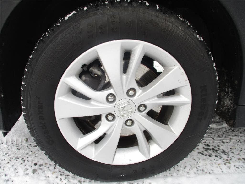 Honda HR-V SUV 1,5 l 96 kw