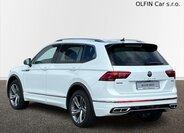 Volkswagen Tiguan Allspace 9
