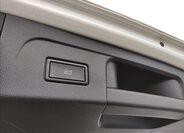 Volkswagen Touran MPV 1,8 l 132 kw