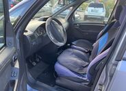 Opel Meriva 6