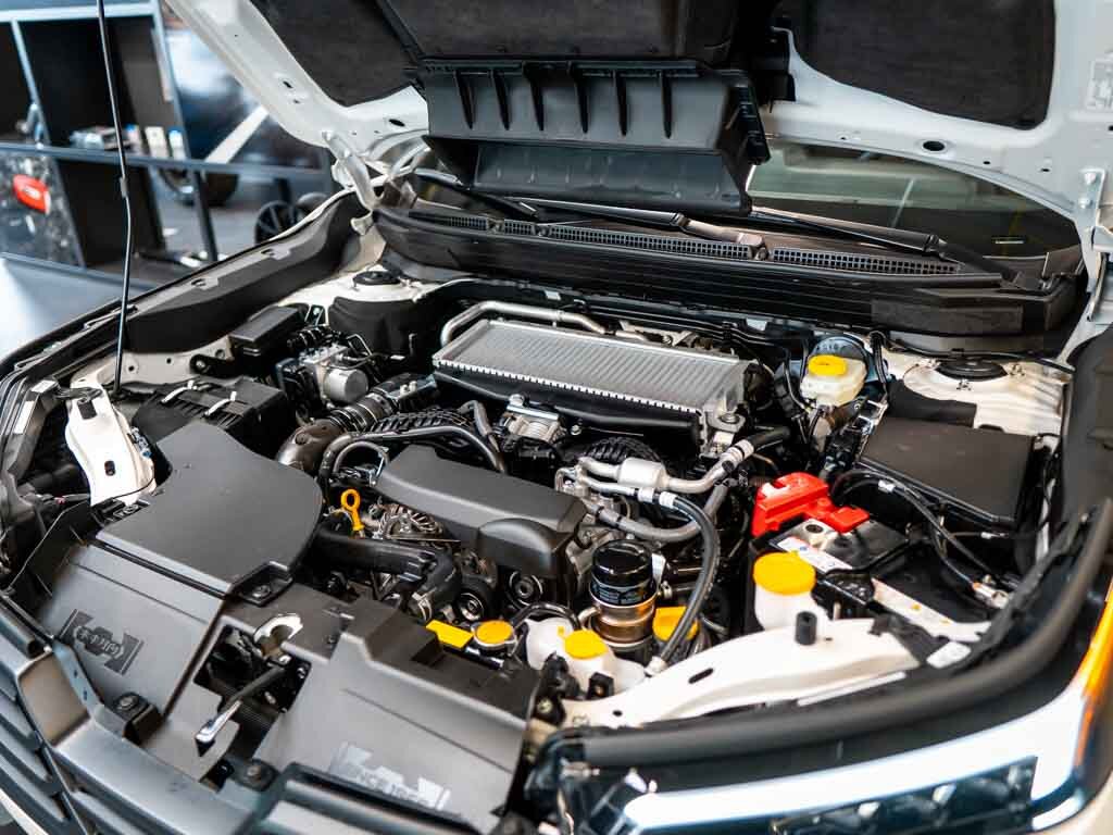 Subaru Outback SUV / Terénní 2,4 l 193 kw