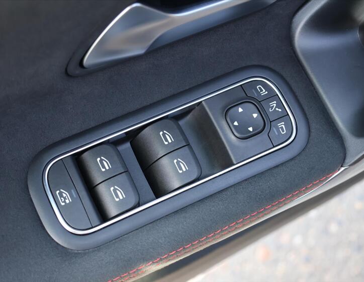 Mercedes-Benz Třídy A 17