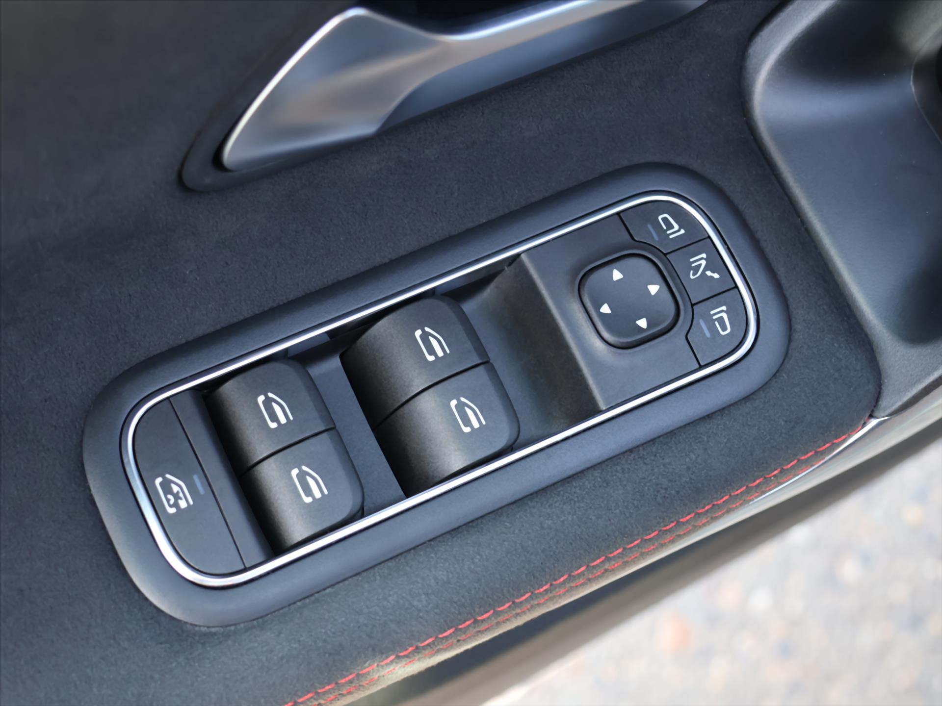 Mercedes-Benz Třídy A