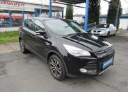 Ford Kuga 3