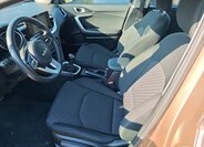 KIA Ceed Kombi 1,5 l 117 kw