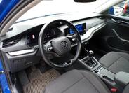 Škoda Octavia 18