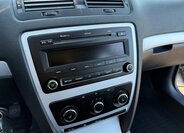 Škoda Octavia Kombi 2,0 l 103 kw