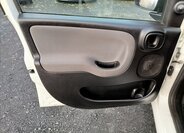 Fiat Panda 11