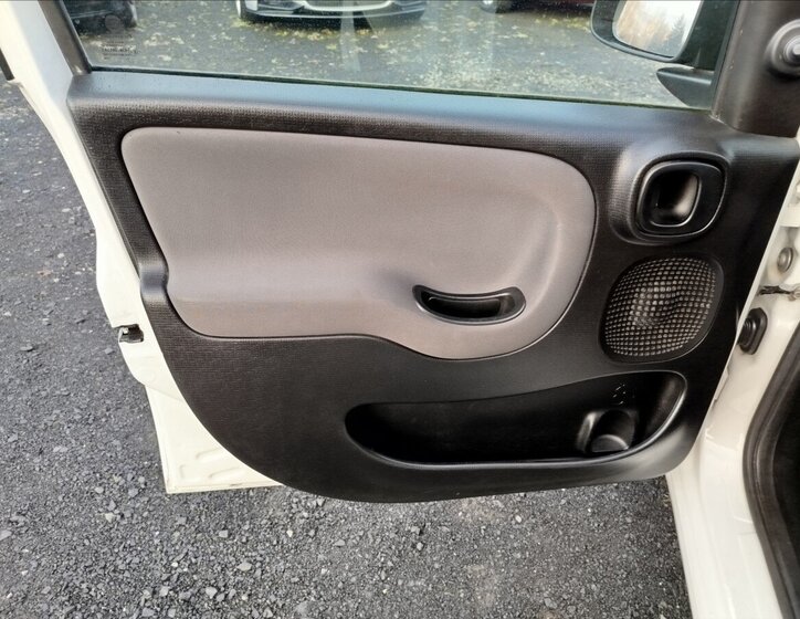 Fiat Panda 11