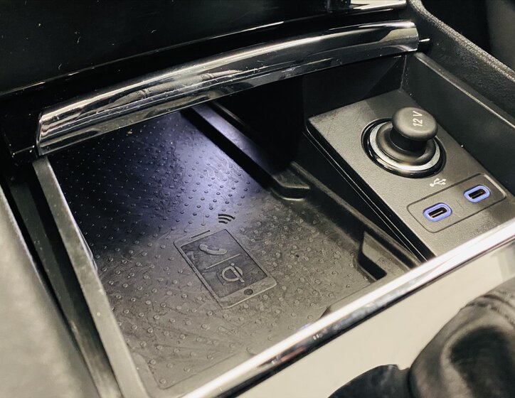 Škoda Kodiaq SUV / Terénní 2,0 l 110 kw