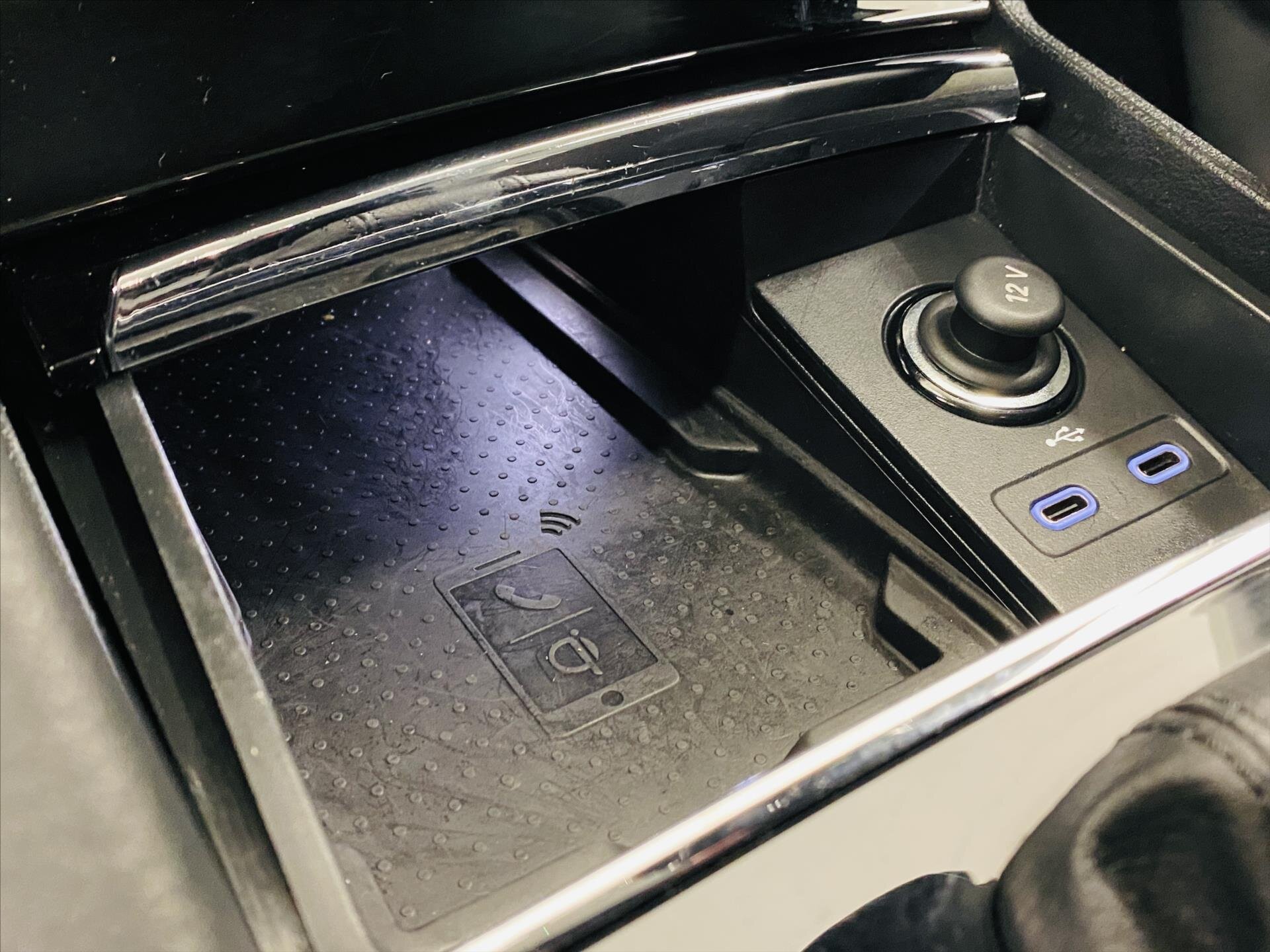 Škoda Kodiaq SUV / Terénní 2,0 l 110 kw