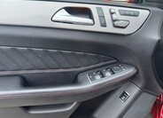 Mercedes-Benz GLE SUV 3,0 l 190 kw