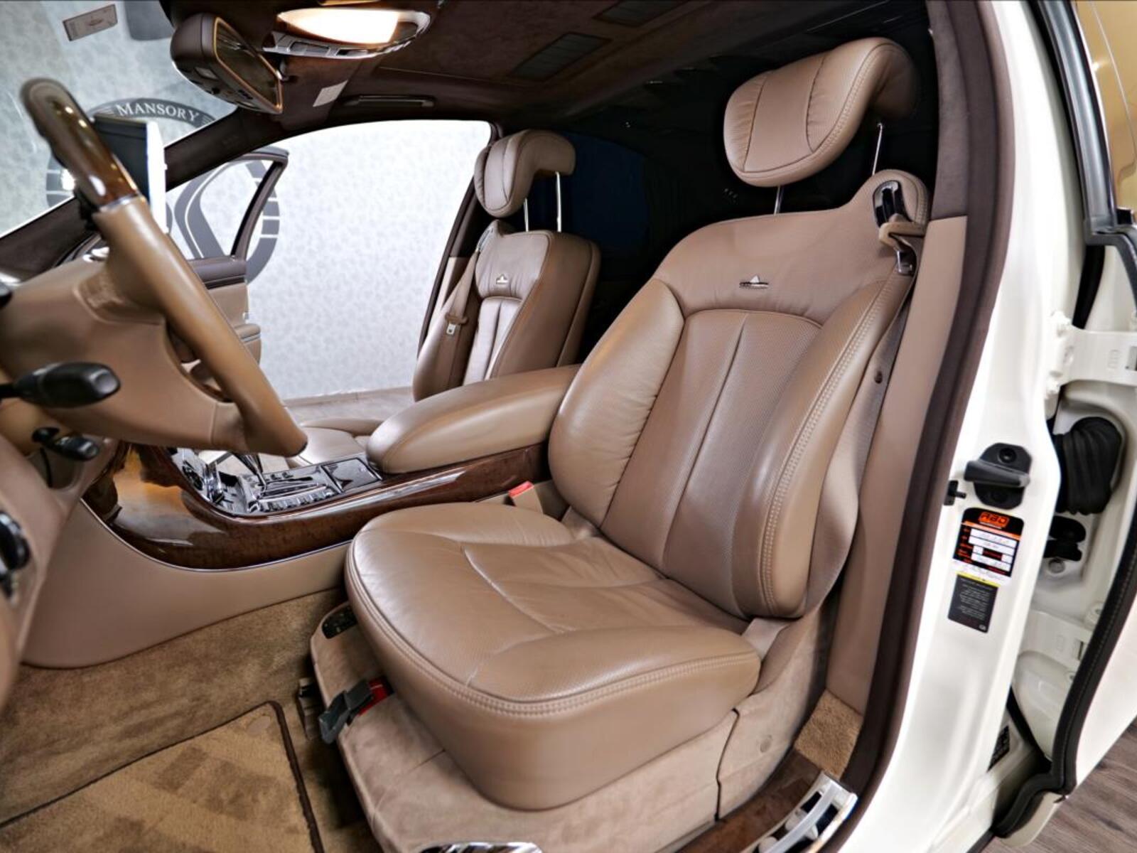 Mercedes-Benz Ostatní 14