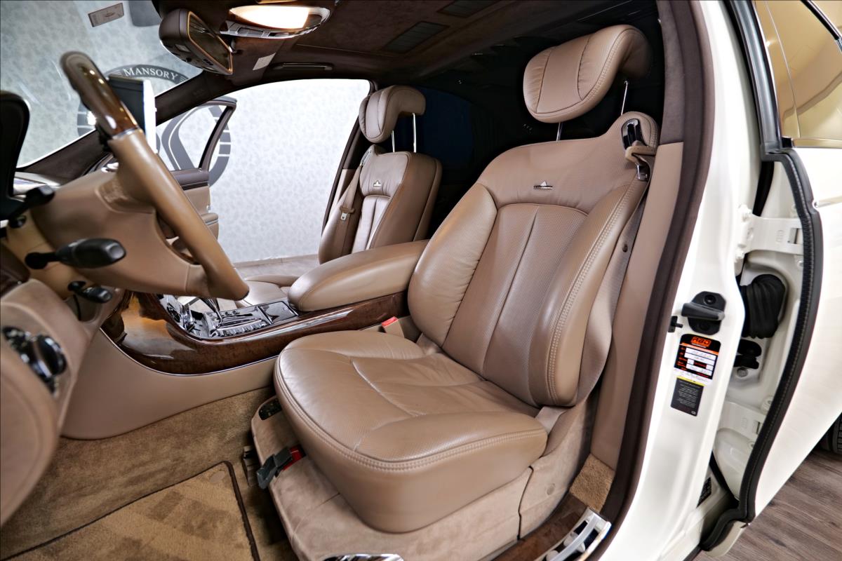 Mercedes-Benz Ostatní