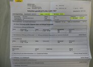 Škoda Fabia Kombi 1,2 l 63 kw