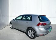 Volkswagen Golf Hatchback 1,4 l 81 kw