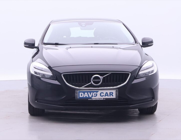 Volvo V40 Hatchback 2,0 l 88 kw