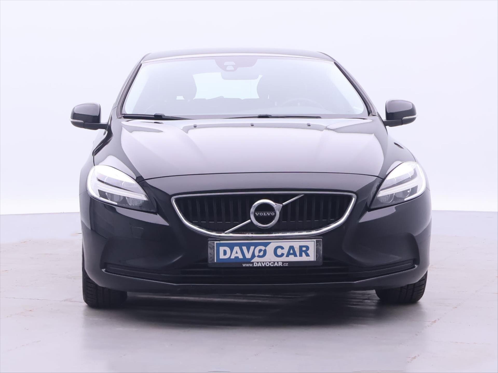 Volvo V40 Hatchback 2,0 l 88 kw