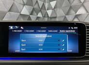 Mercedes-Benz GLS SUV 3,0 l 280 kw