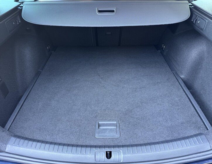 Seat Leon Kombi 1,5 l 110 kw
