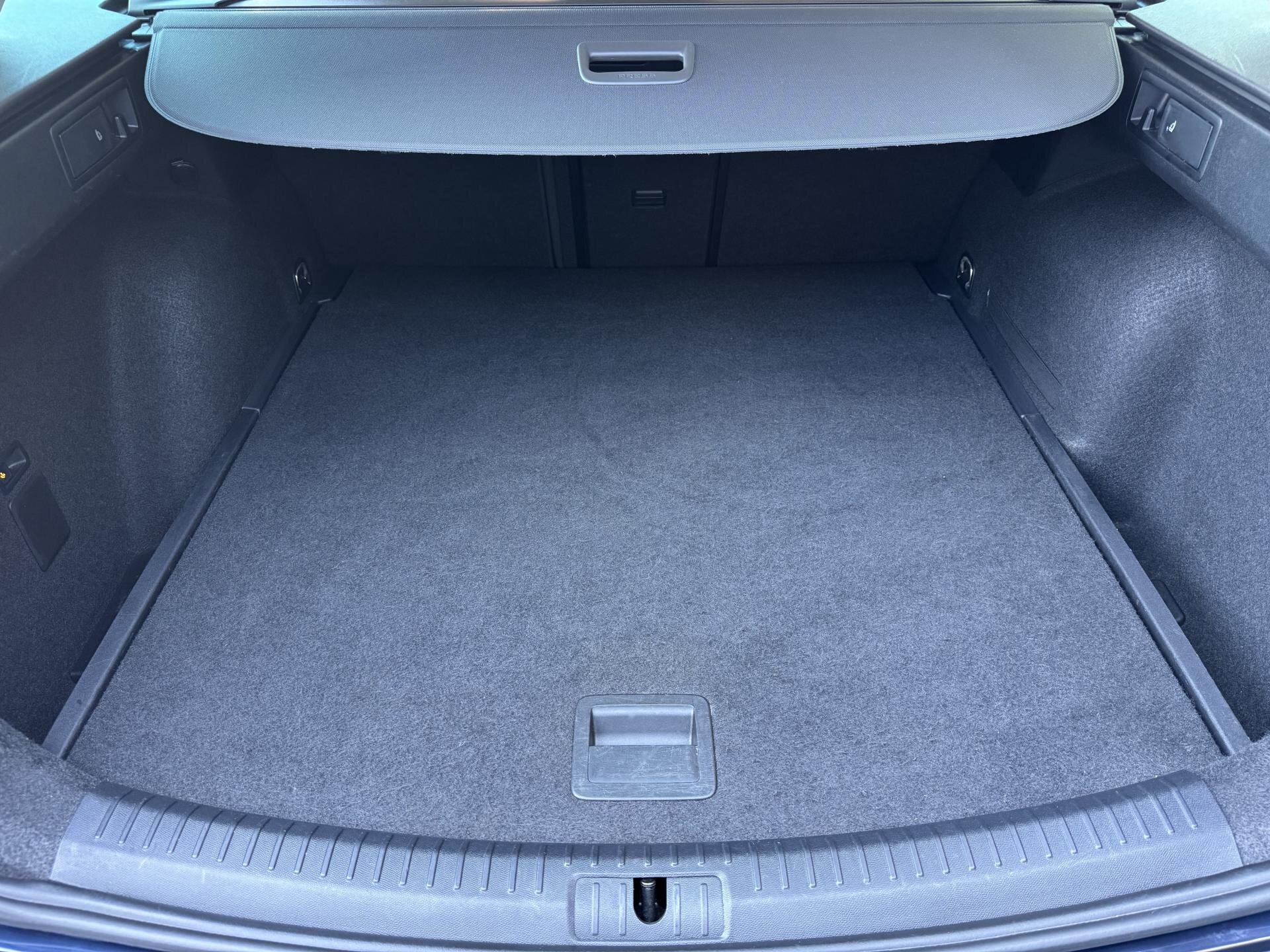 Seat Leon Kombi 1,5 l 110 kw