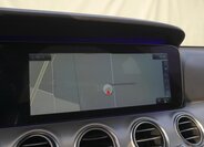 Mercedes-Benz Třídy E Sedan 2,0 l 180 kw