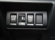 Subaru Outback SUV / Terénní 2,5 l 124 kw