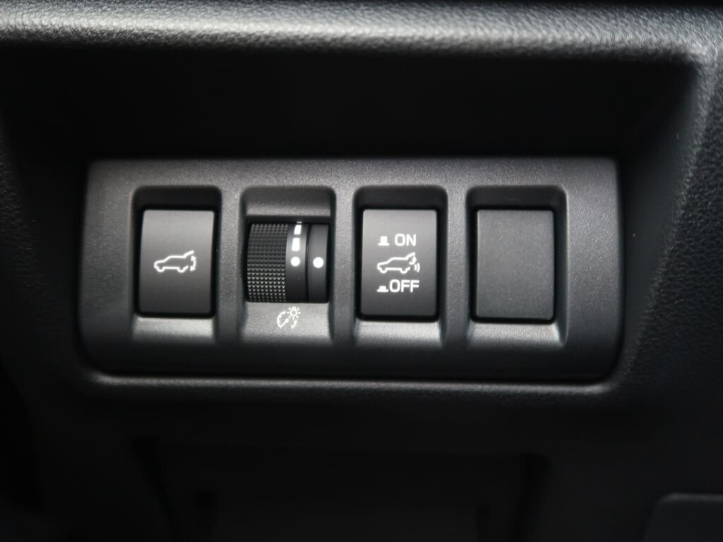 Subaru Outback SUV / Terénní 2,5 l 124 kw