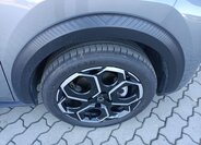 Citroën C3 Hatchback 1,2 l 74 kw